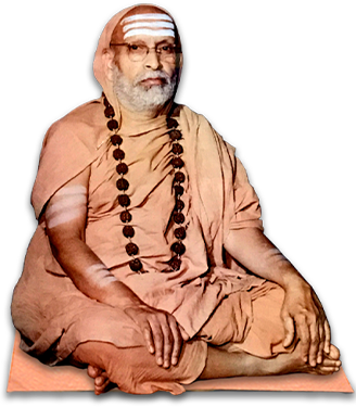 Sri Abhinava Vidyatheertha Mahaswamiji