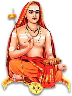 Sri Shankara Bhagavatpada