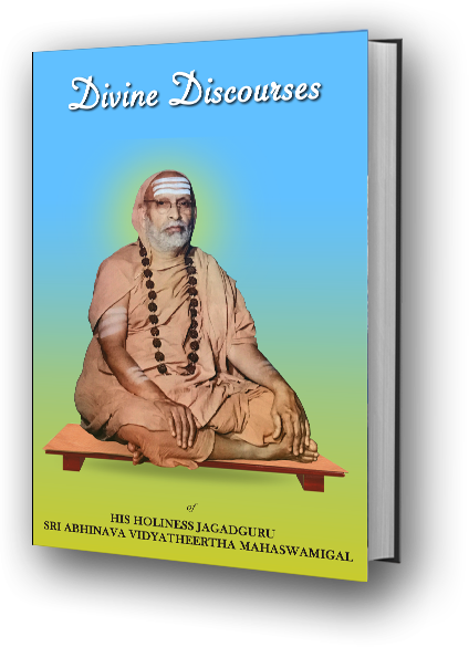 Divine Discourses